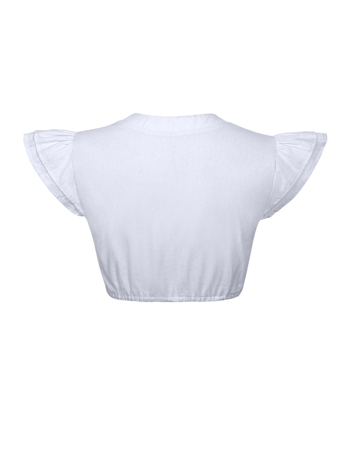 Dirndl Blouse Sue