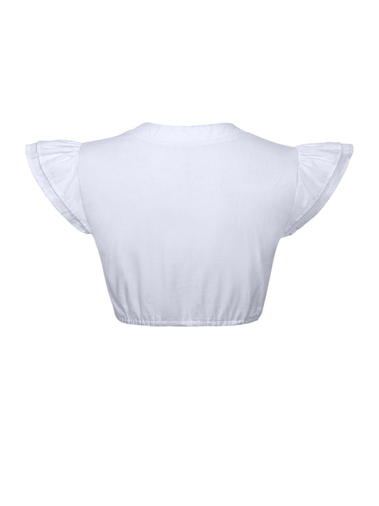 Dirndl Blouse Sue