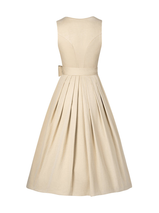 Andrina Dirndl Dress
