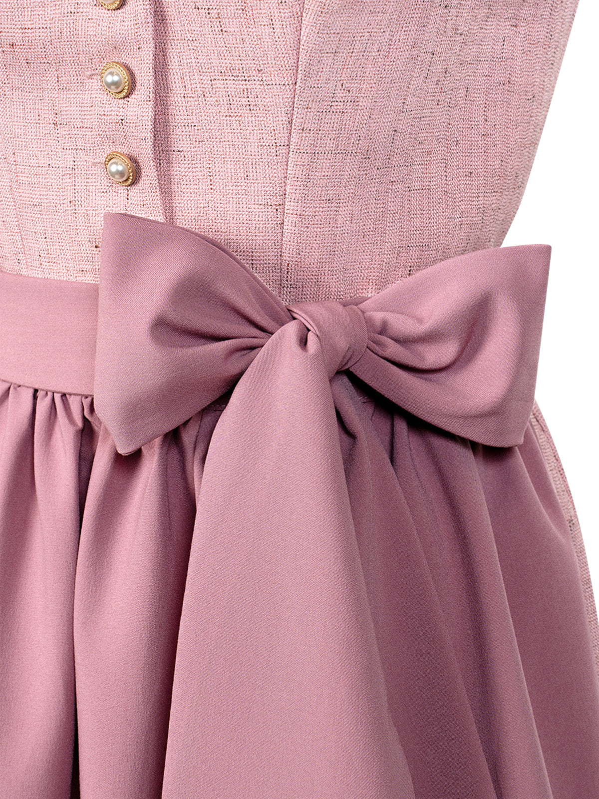 Rosa Amana Dirndl