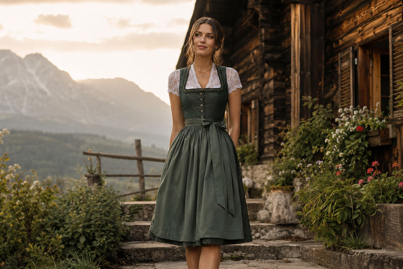 Dirndl