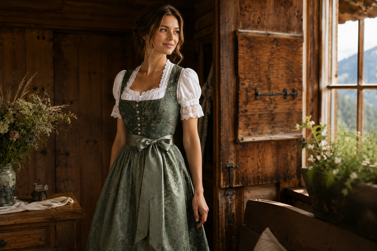 Dirndl-Sets