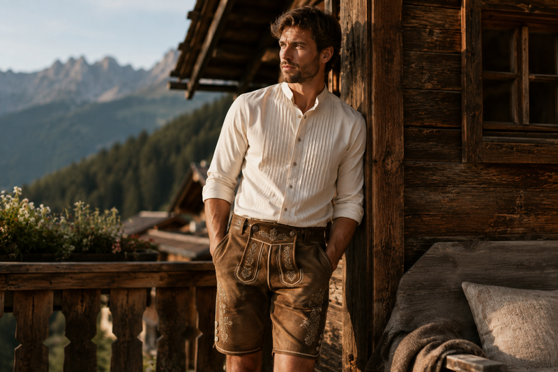 Lederhosen