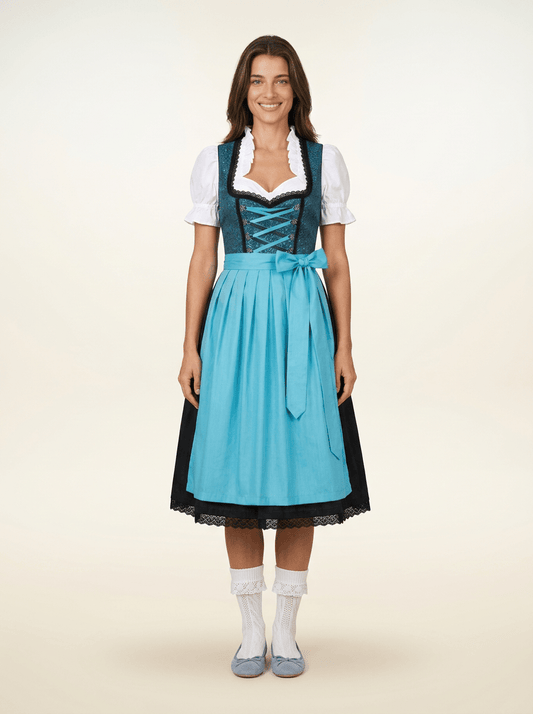 Mariella Dirndl Set