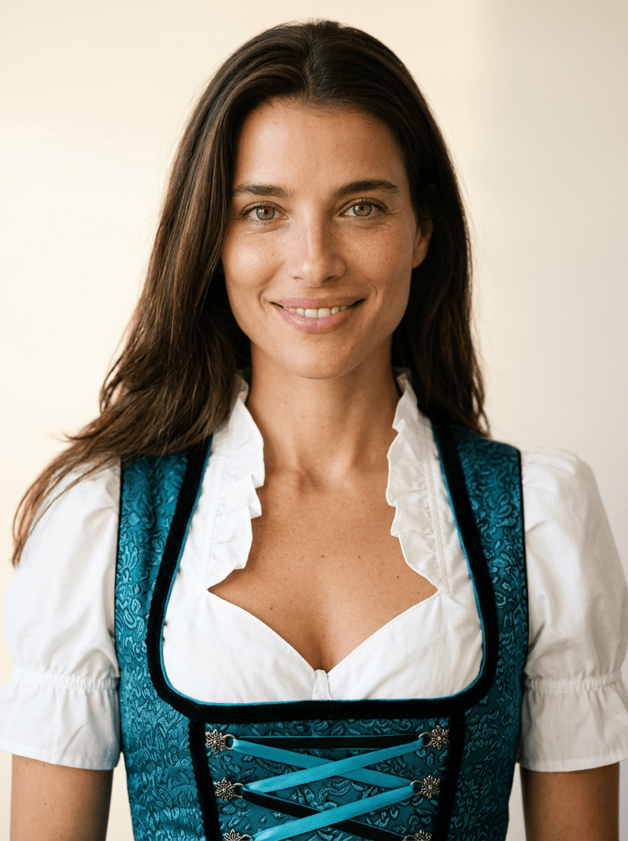Mariella Dirndl Set