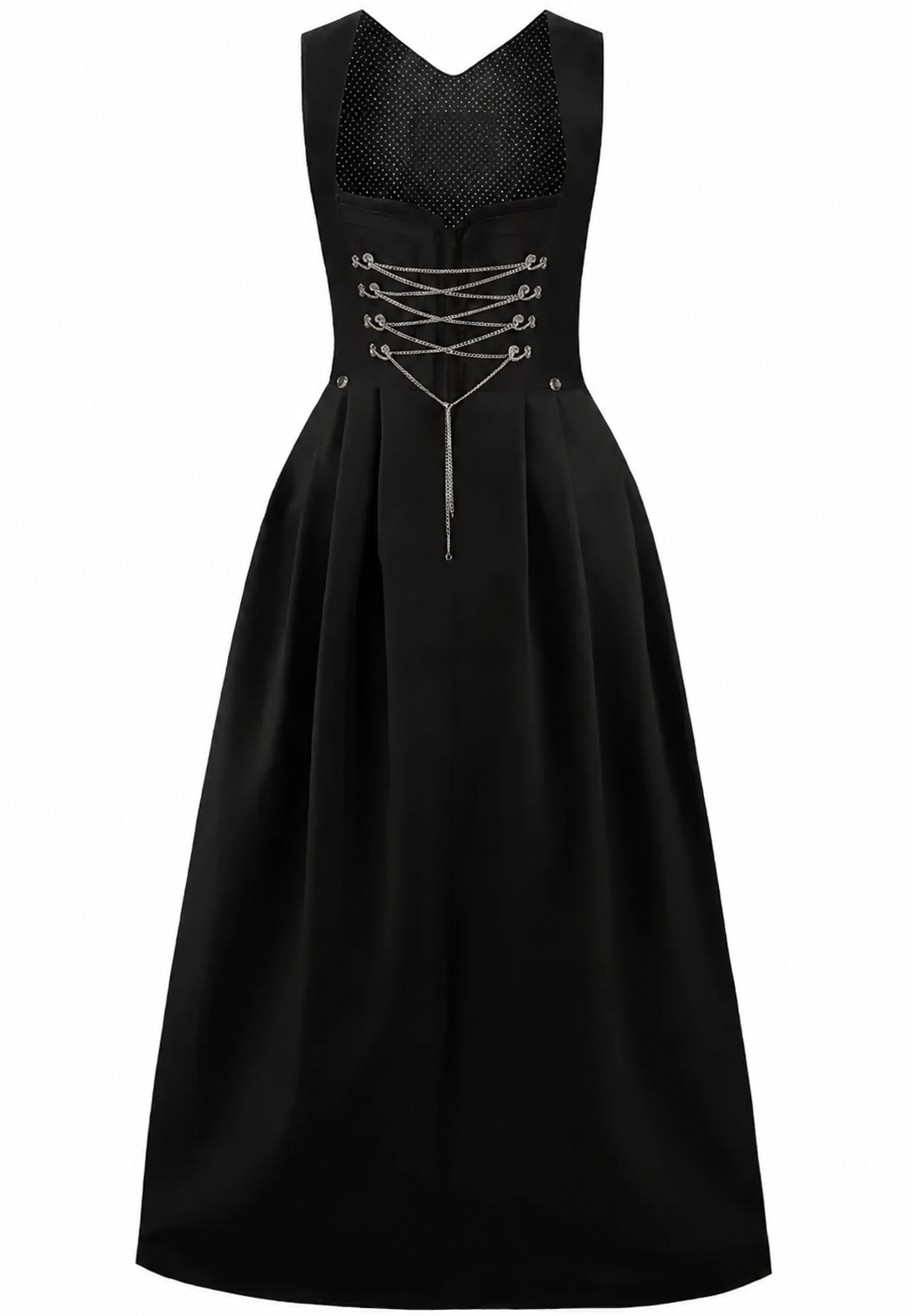 Amber Dirndl Dress