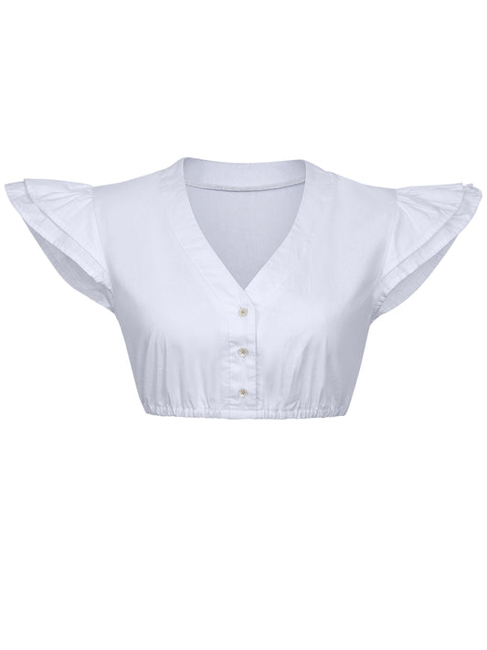 Dirndl Blouse Sue
