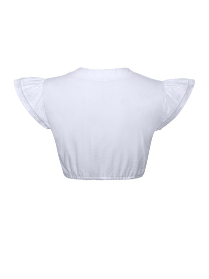 Dirndl Blouse Sue