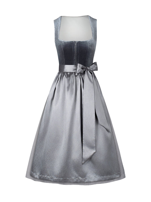 Anella Traditional Dirndl Dress