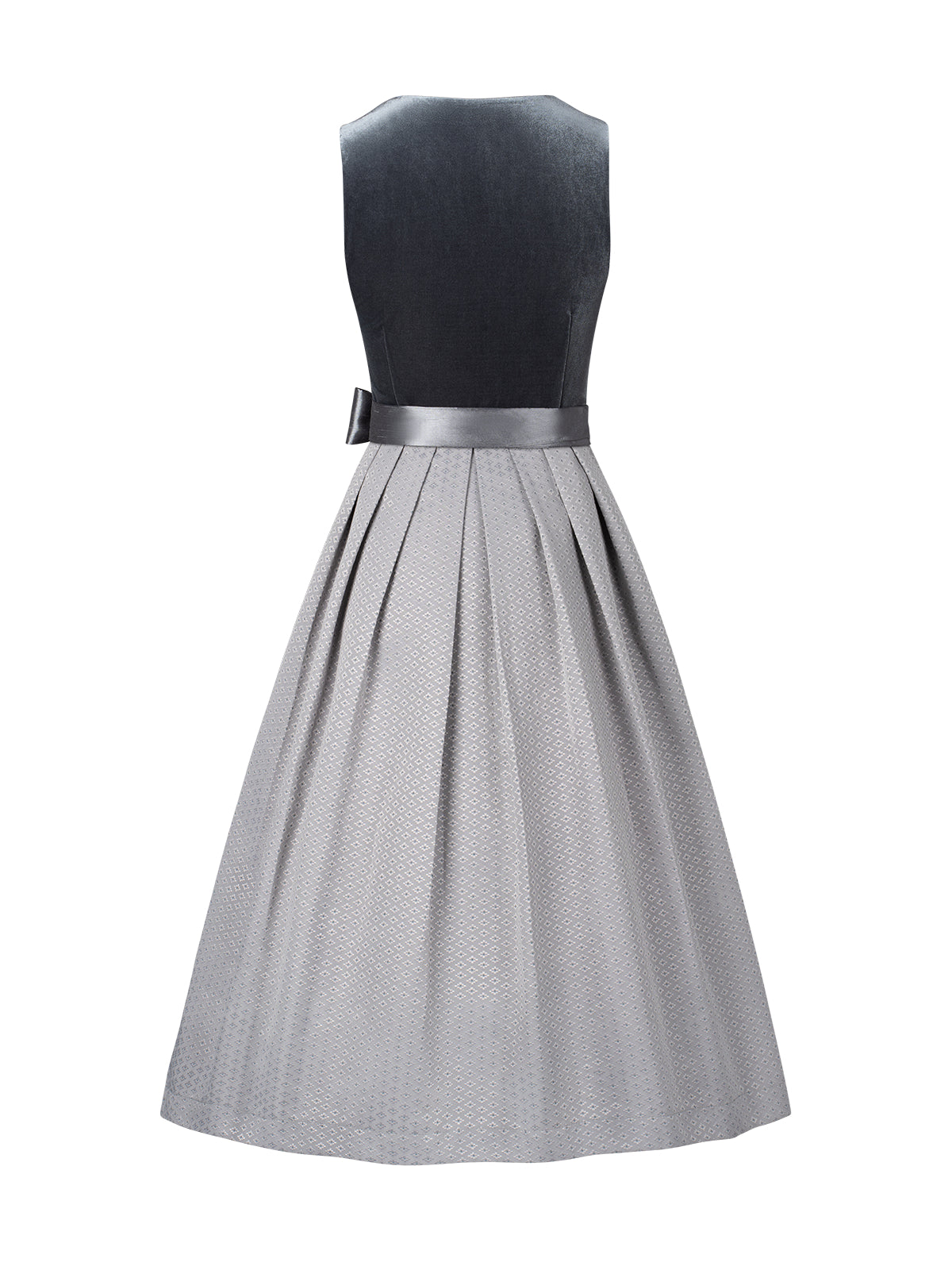 Anella Traditional Dirndl Dress