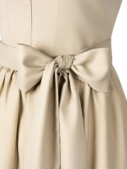 Andrina Dirndl Dress