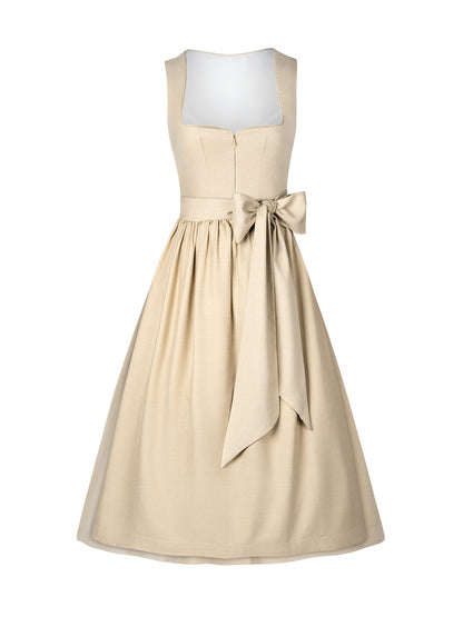 Andrina Dirndl Dress