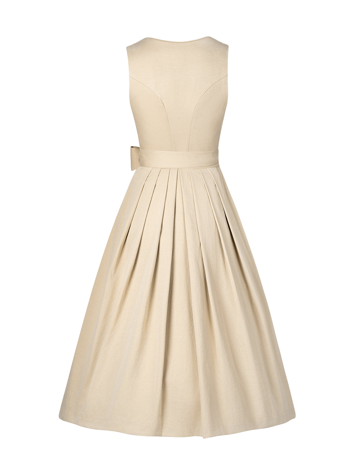 Andrina Dirndl Dress
