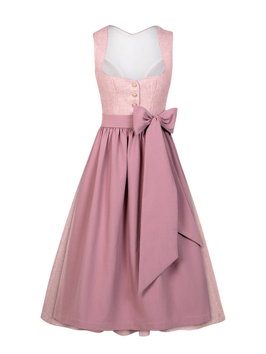 Rosa Amana Dirndl