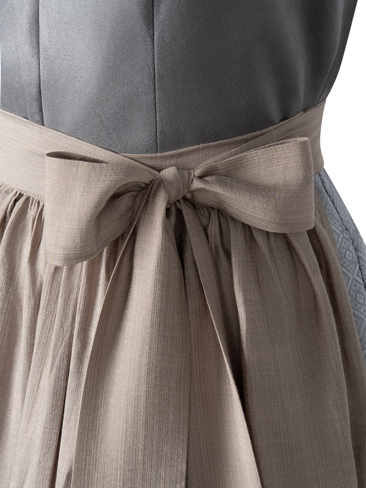 WIGA Classic Bavarian Dirndl Dress