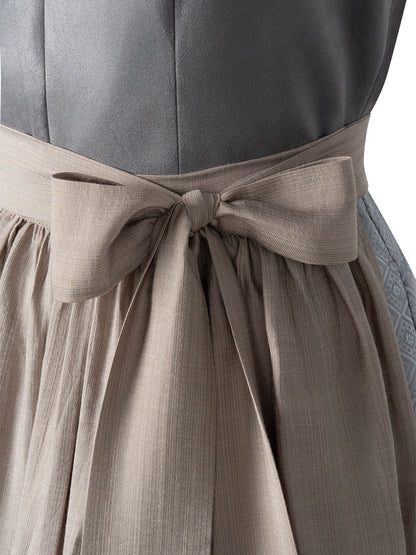 WIGA Classic Bavarian Dirndl Dress