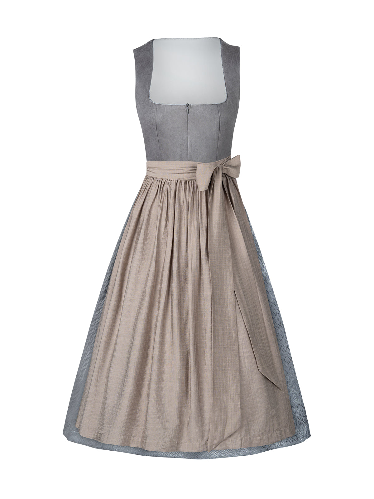 WIGA Classic Bavarian Dirndl Dress