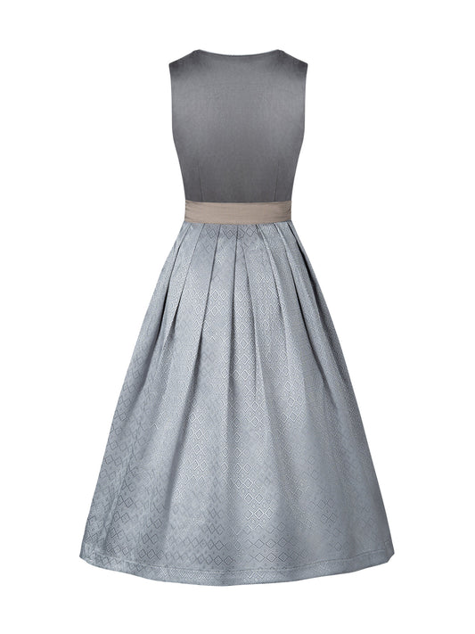 WIGA Classic Bavarian Dirndl Dress