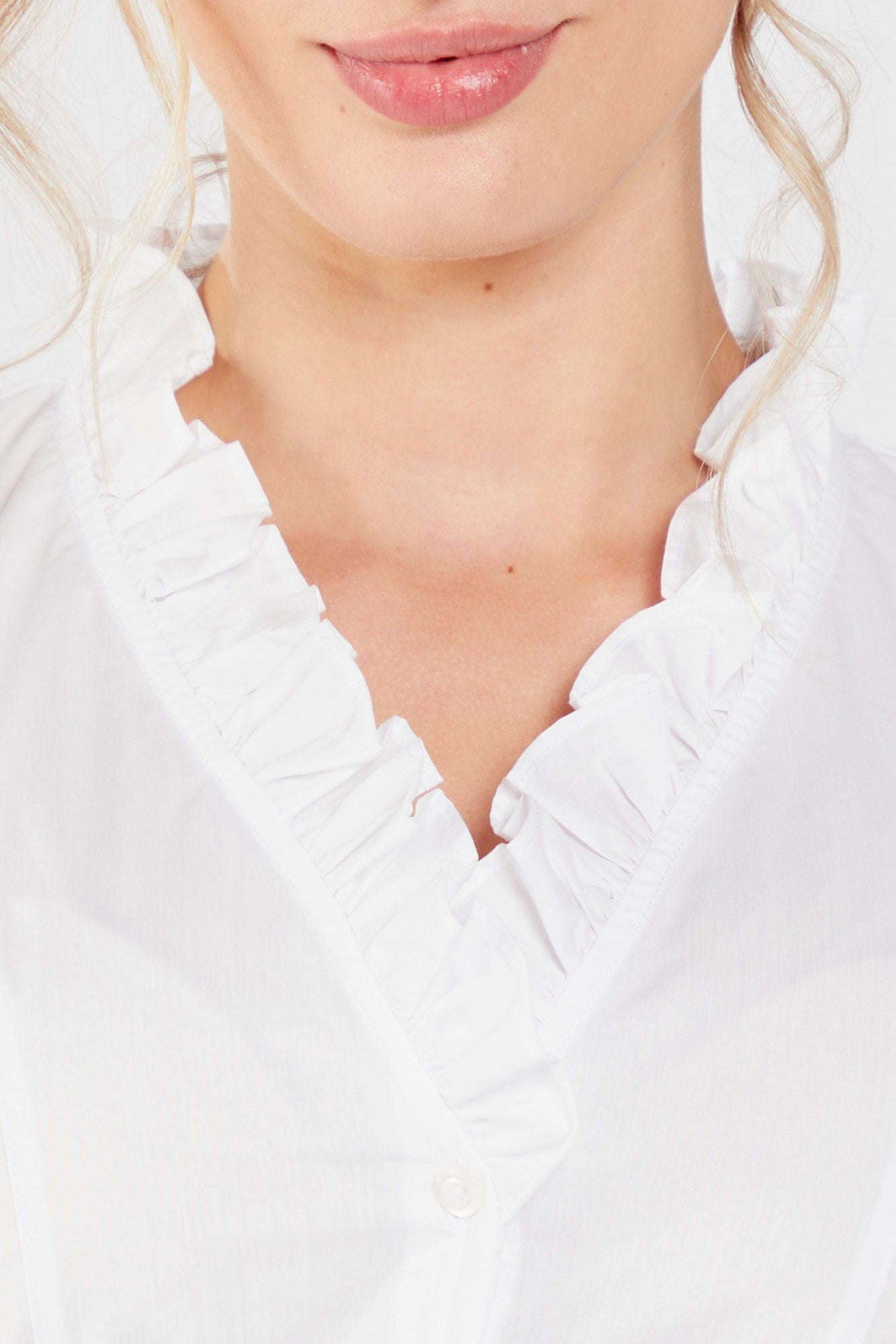 Corina Dirndl Blouse