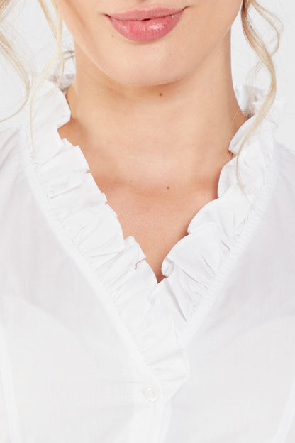 Corina Dirndl Blouse