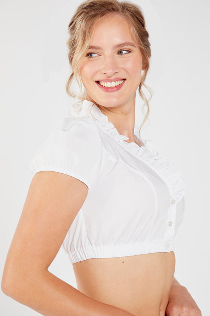 Corina Dirndl Blouse