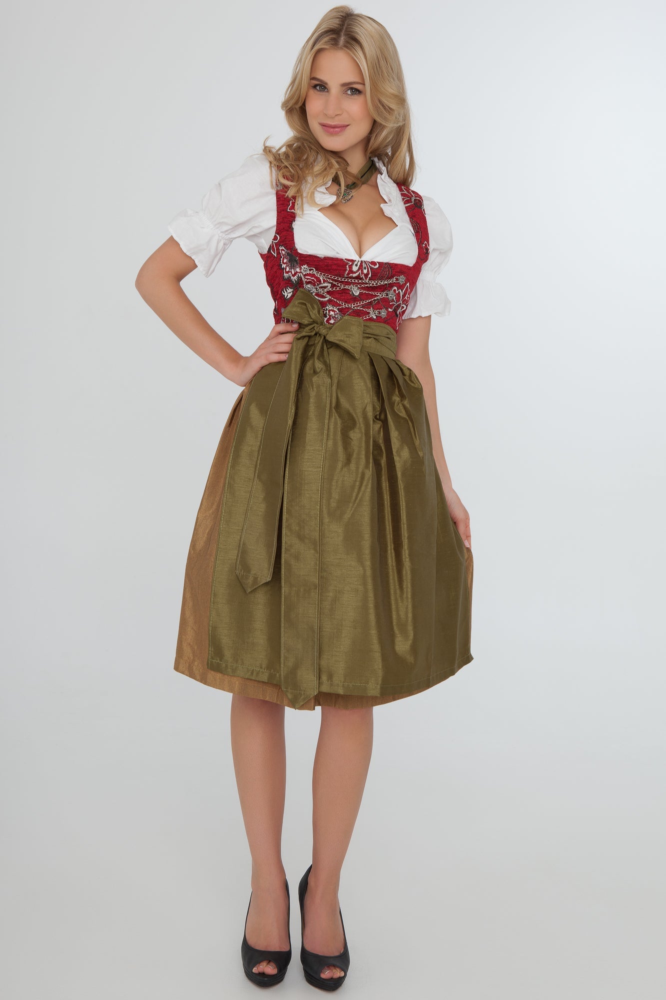 Bella Dirndl Ensemble