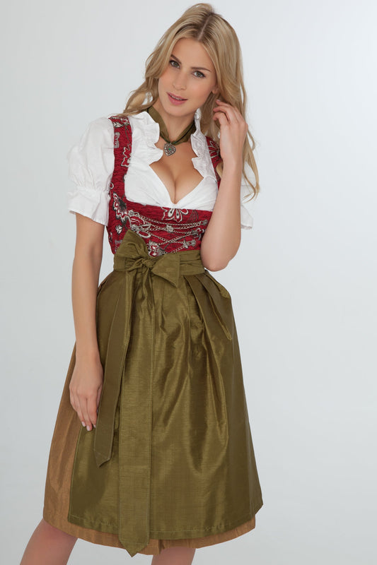 Bella Dirndl Ensemble