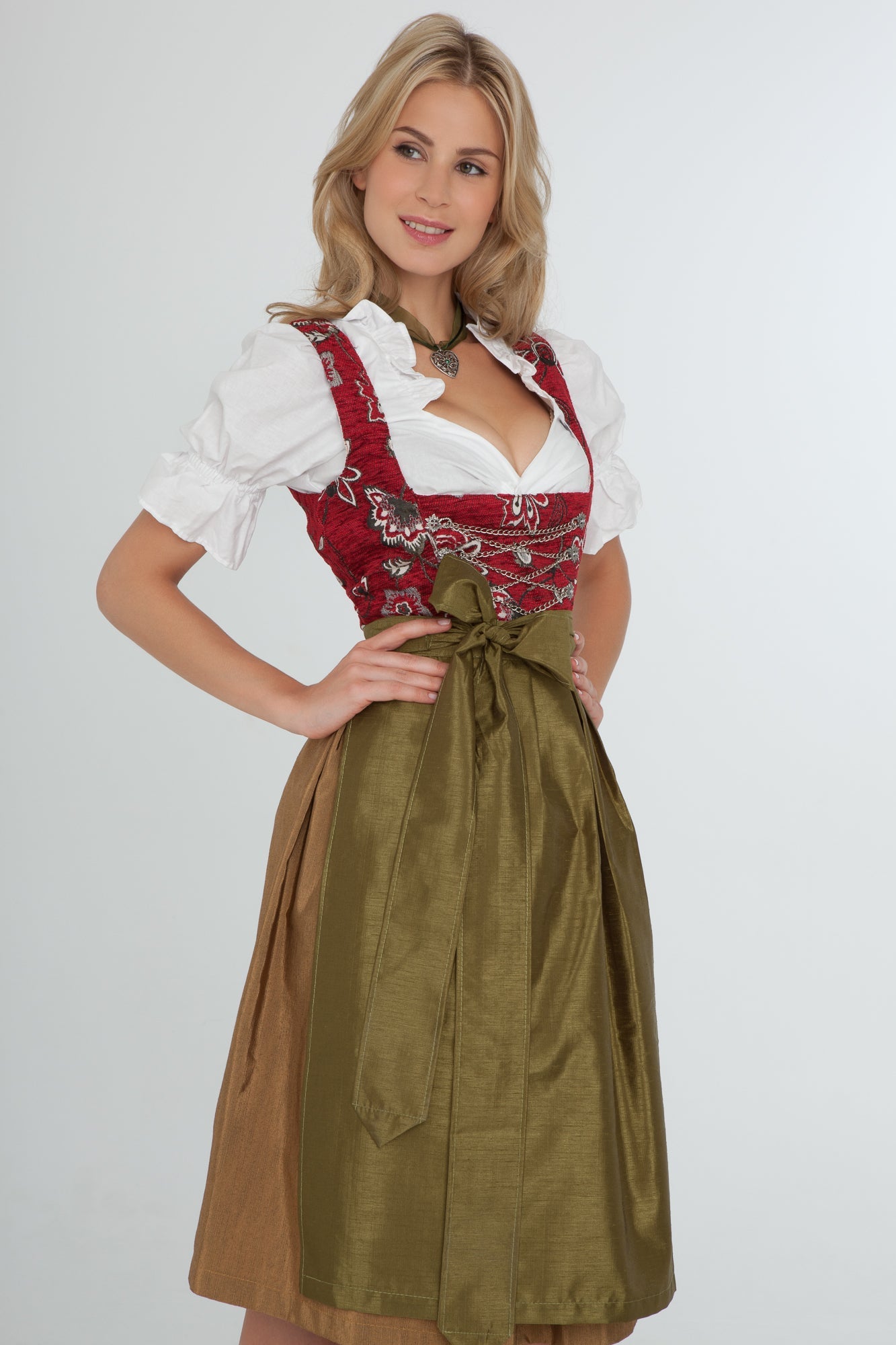 Bella Dirndl Ensemble