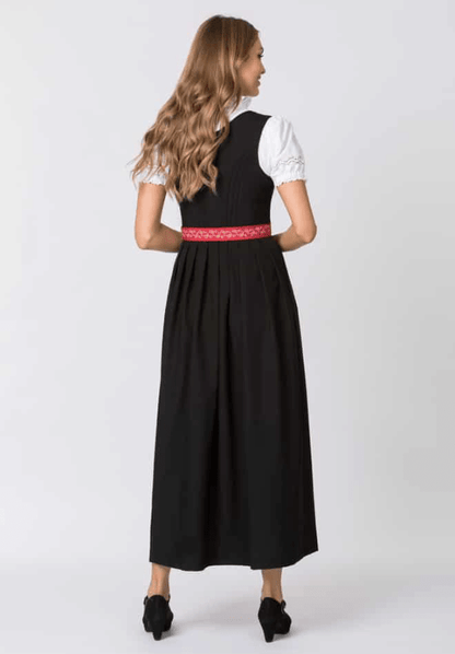 Amber Dirndl Dress
