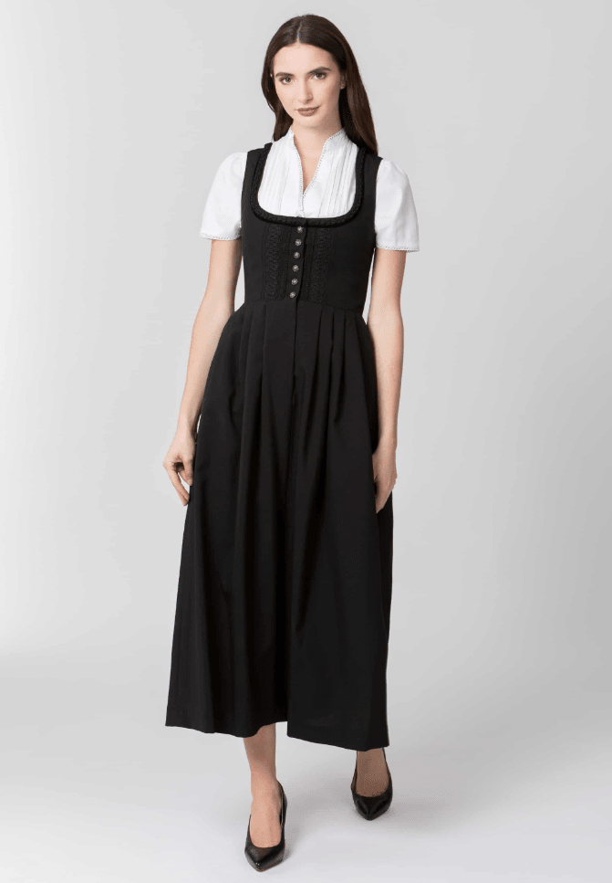 Zenta Dirndl Dress