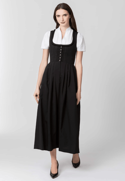 Zenta Dirndl Dress