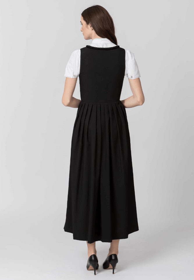 Zenta Dirndl Dress