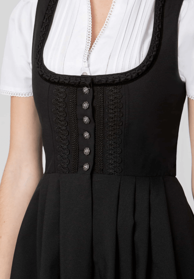 Zenta Dirndl Dress