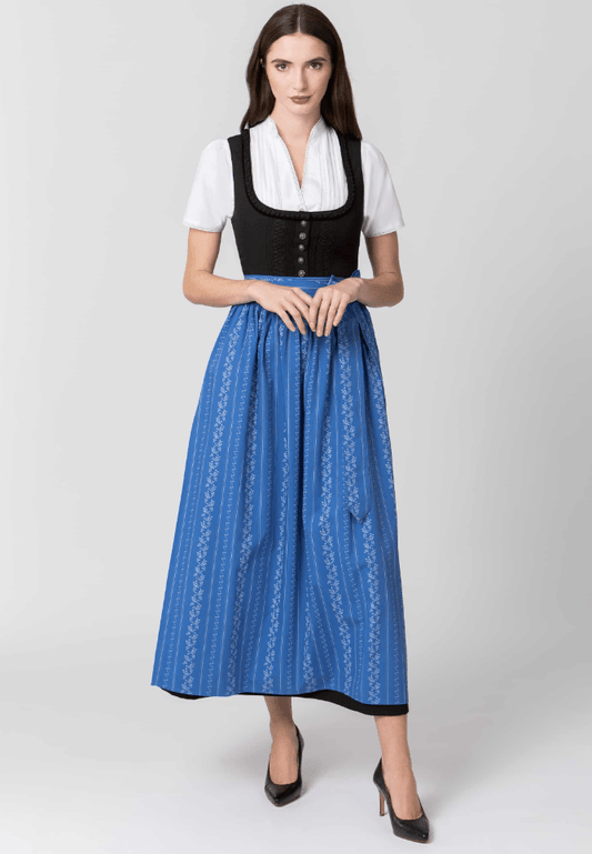 Zenta Dirndl Dress