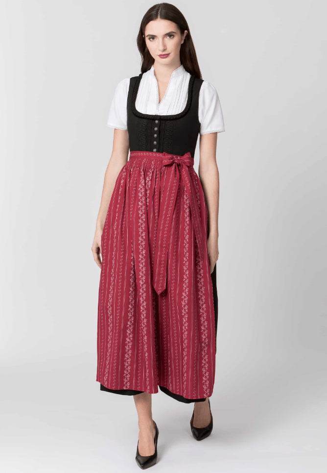 Zenta Dirndl Dress