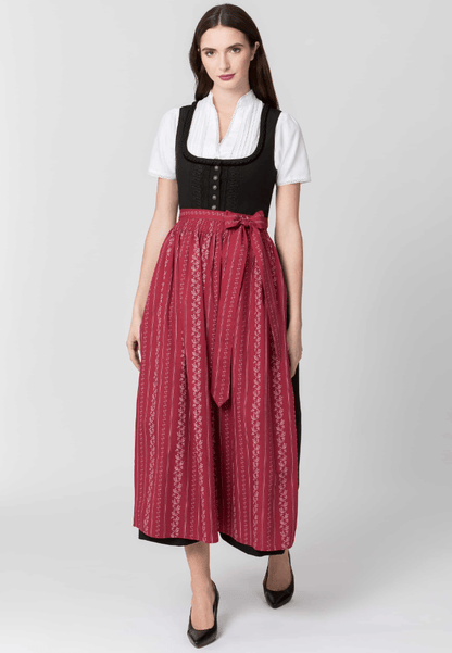 Zenta Dirndl Dress