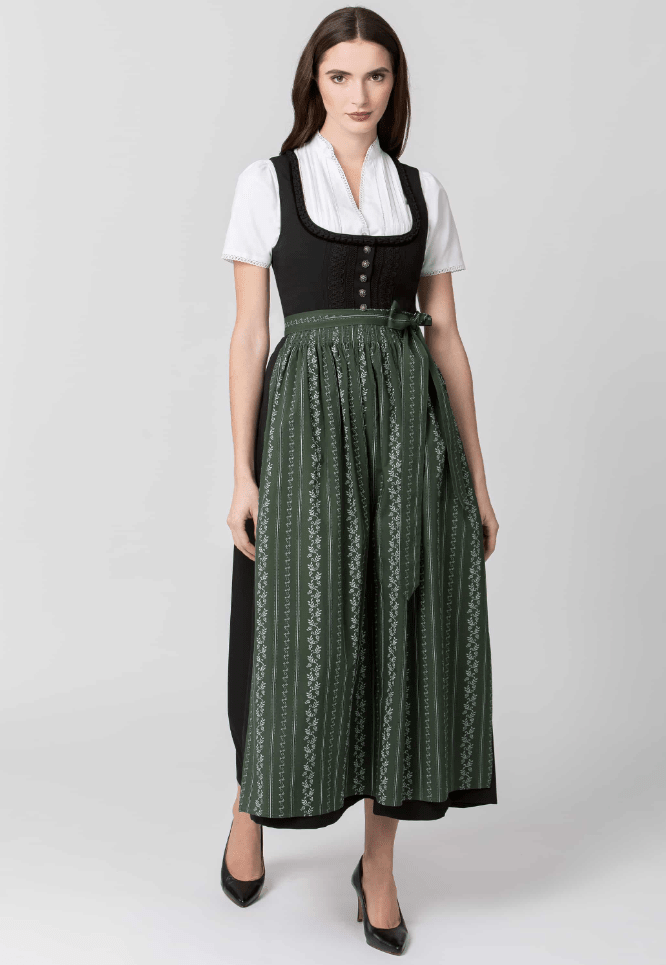 Zenta Dirndl Dress