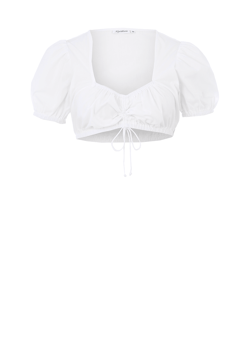 Amelié Dirndl Blouse