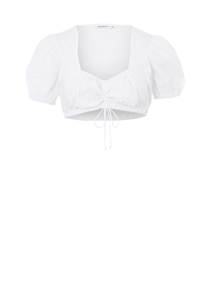 Amelié Dirndl Blouse