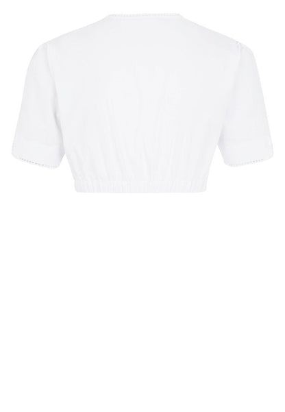 Amalia Dirndl Blouse
