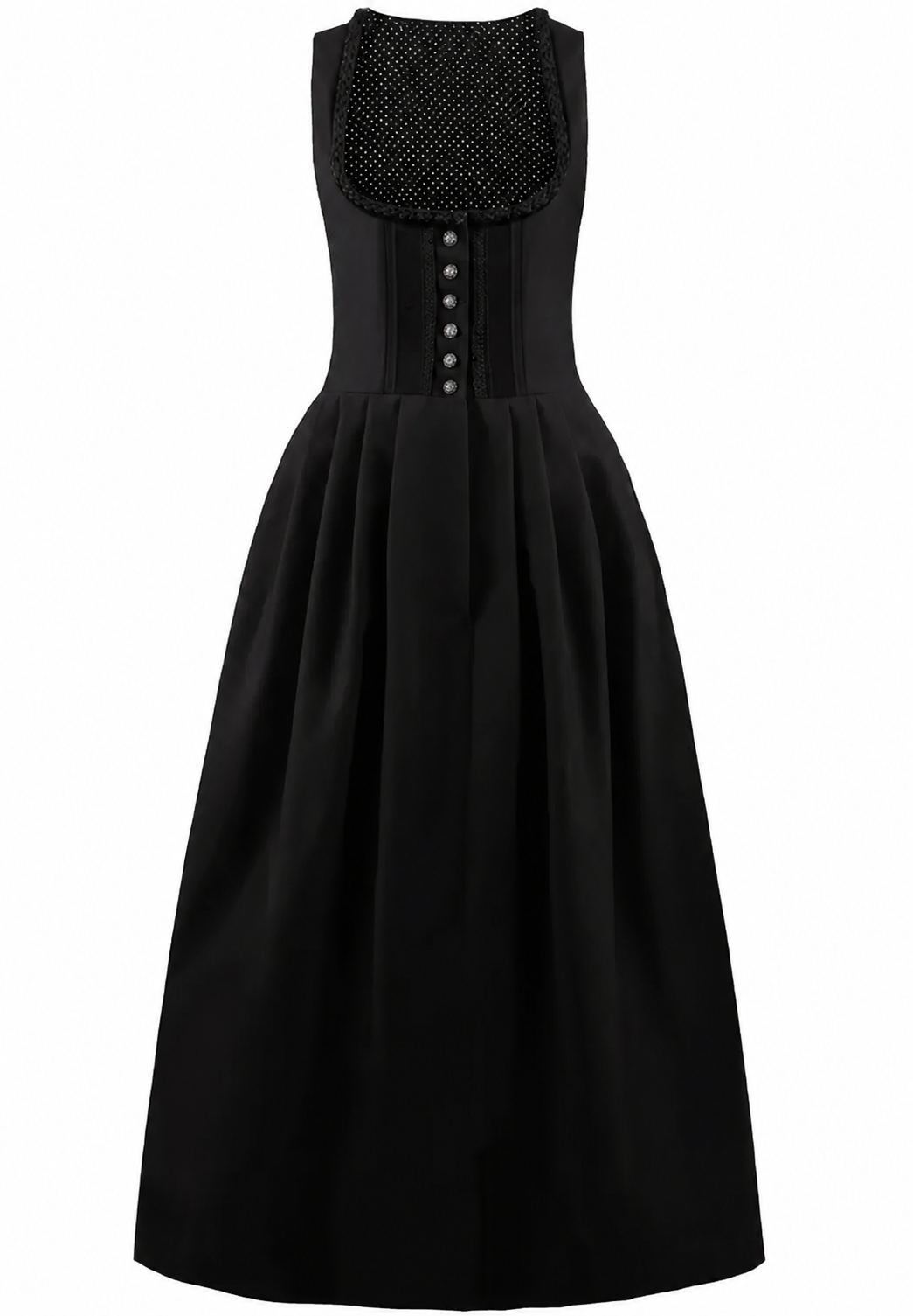 Zenta Dirndl Dress