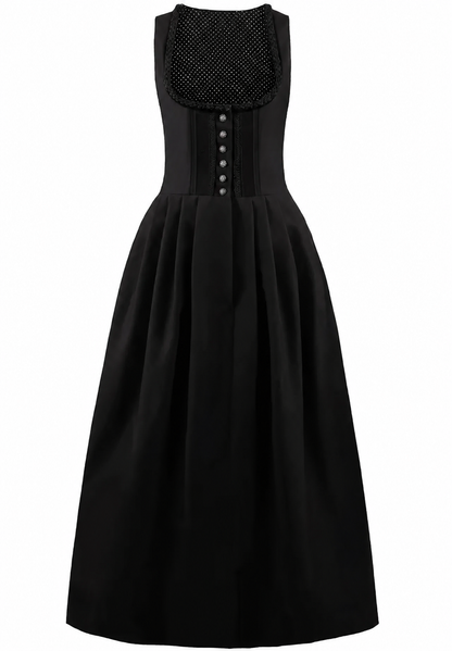 Zenta Dirndl Dress