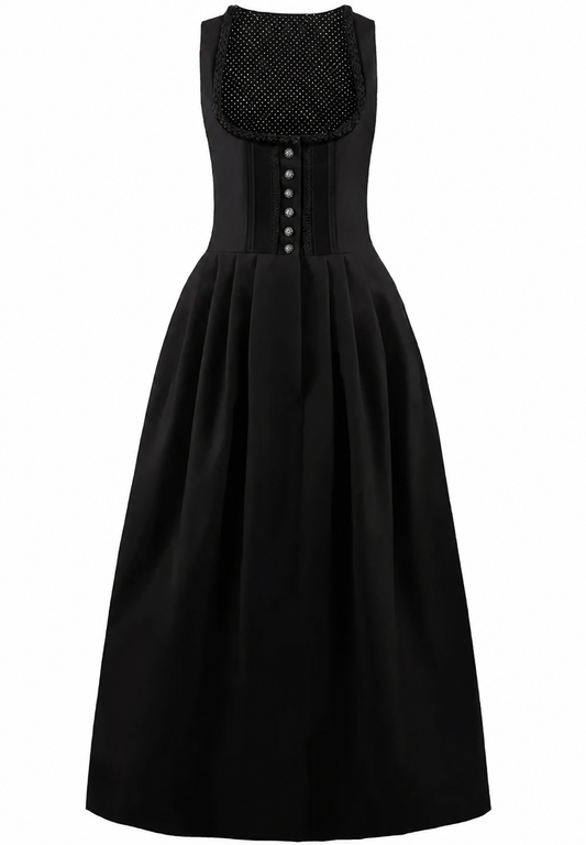 Zenta Dirndl Dress